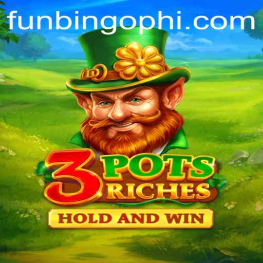 Unveiling 3potsRiches: A New Dimension in Online Gaming