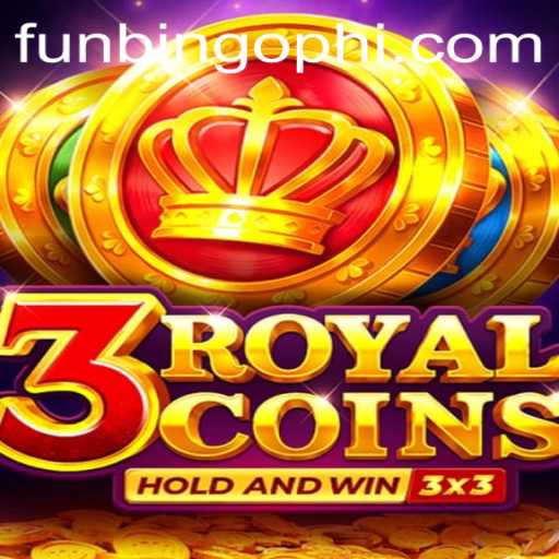 3royalcoins: A Complete Guide to Mastering the FunBingo.COM Experience