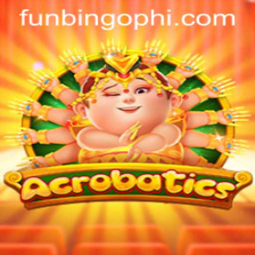 Exciting Adventures with Acrobatics: A New Thrill from FunBingo.COM