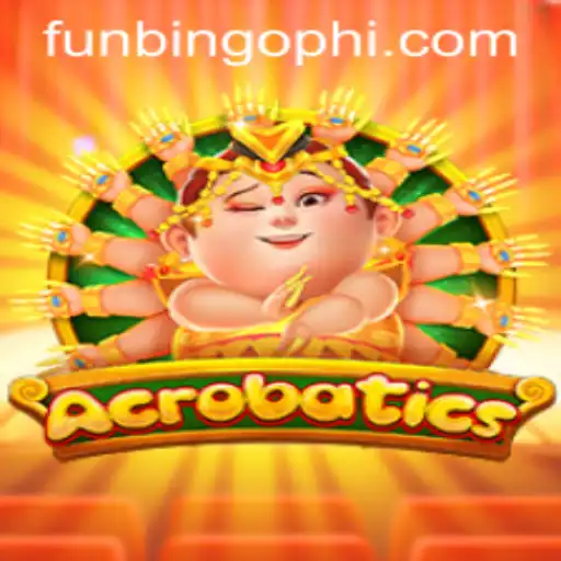 Exciting Adventures with Acrobatics: A New Thrill from FunBingo.COM