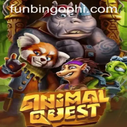 AnimalQuest: Exploring an Adventure in Gameplay