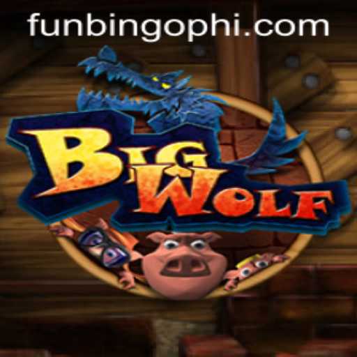 Discover the Exciting World of BigWolf: A Thrilling Game by FunBingo.COM