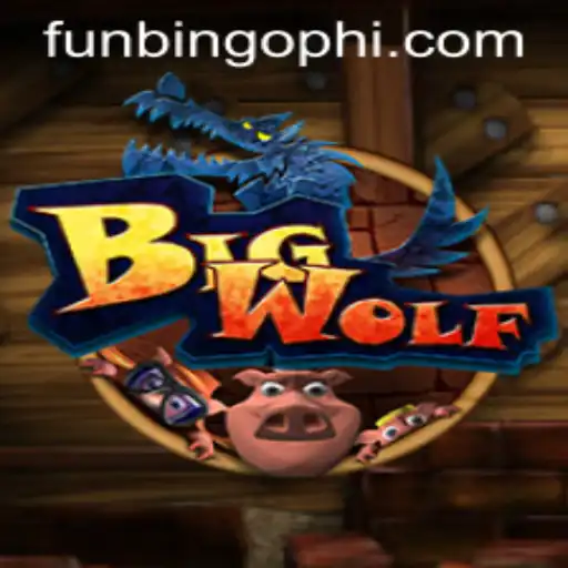 Discover the Exciting World of BigWolf: A Thrilling Game by FunBingo.COM