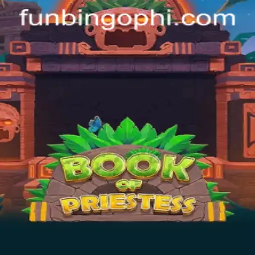 Exploring the Mystical World of BookOfPriestess on FunBingo.COM