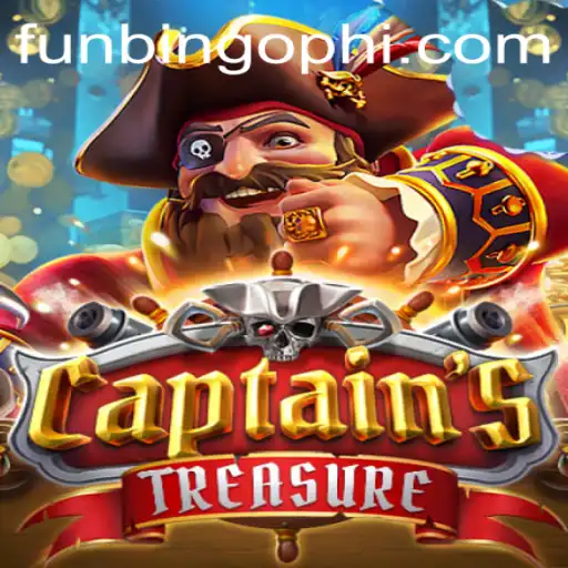 Discover the Thrilling World of CaptainssTreasure at FunBingo.COM