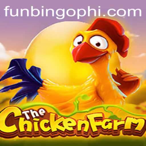 Dive into the World of ChickenFarm: A FunBingo.COM Experience