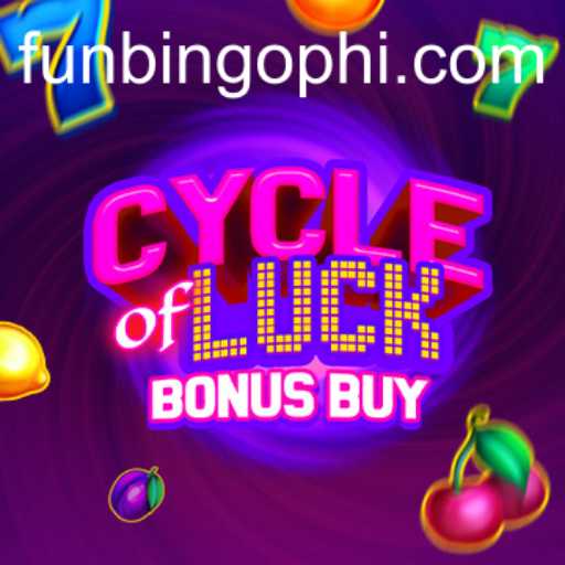 Cycle of Luck Bonus Buy: An Exciting Game at FunBingo.COM