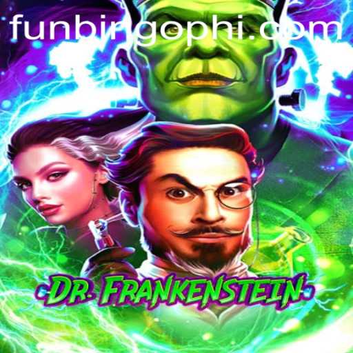 Exploring the Exciting World of DrFrankenstein: A FunBingo.COM Adventure