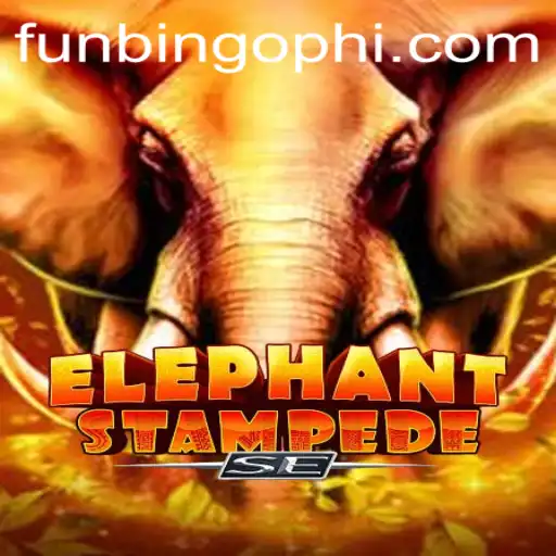 ElephantStampedeSE: A Virtual Adventure Over the Savanna