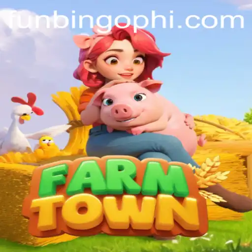 FarmTown: An Engaging Agricultural Adventure with FunBingo.COM