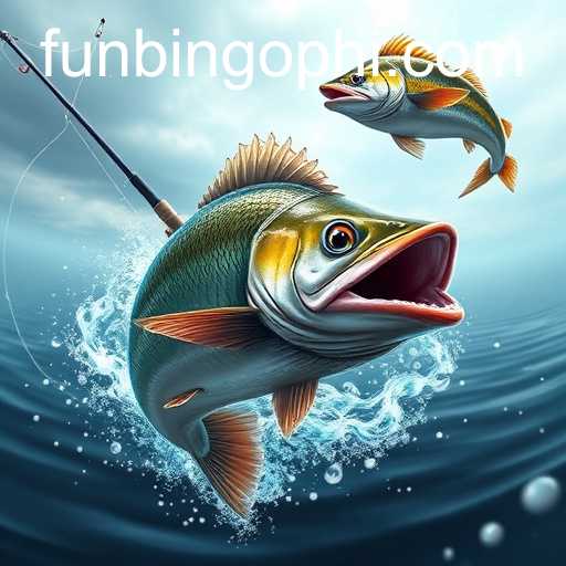 Explore the Thrilling World of Fishing Games Online