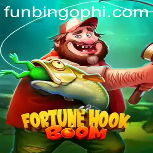 Discover the Thrilling World of FortuneHookBoom and FunBingo.COM