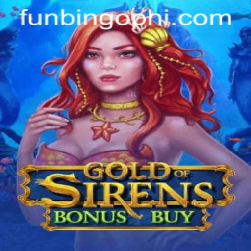 Dive into the Mystic World of GoldofSirensBonusBuy at FunBingo.COM