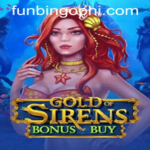 Dive into the Mystic World of GoldofSirensBonusBuy at FunBingo.COM