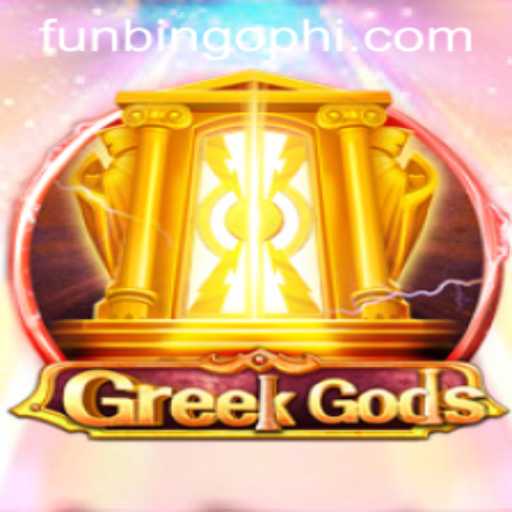 Discover the Exciting World of GreekGods with FunBingo.COM