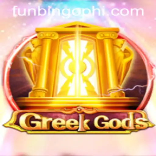 Discover the Exciting World of GreekGods with FunBingo.COM