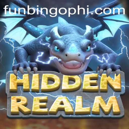Discover the Exciting World of HiddenRealm with FunBingo.COM