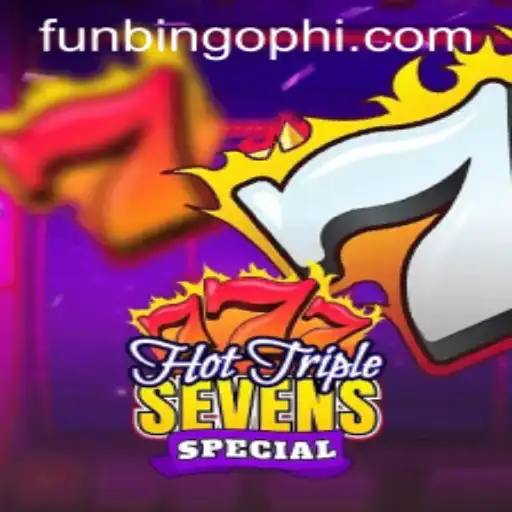 HotTripleSevensSpecial: An Exciting Adventure in Online Gaming