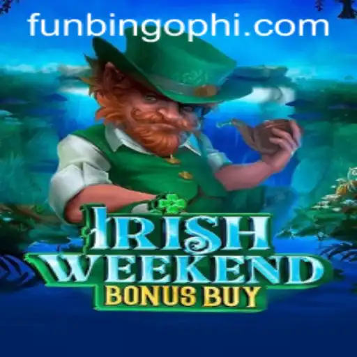 Exciting Adventures with IrishWeekendBonusBuy at FunBingo.COM