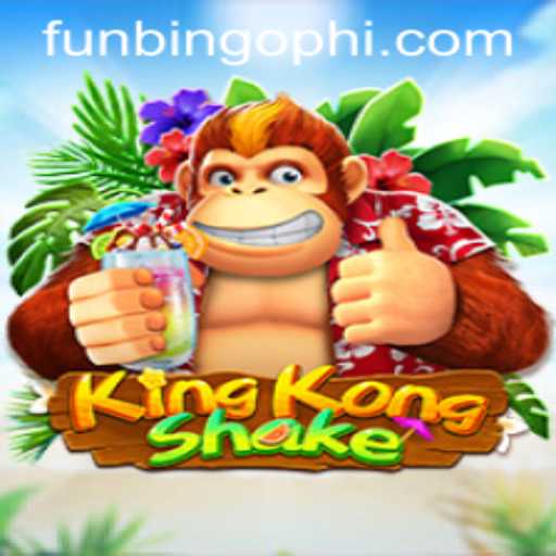 Introducing KingKongShake: The Exciting New Game on FunBingo.COM