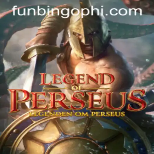LegendofPerseus Game - An Exciting Adventure With FunBingo.COM