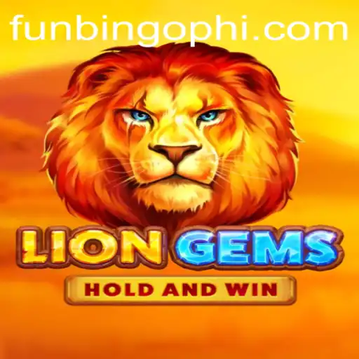Discover the Exciting World of LionGems with FunBingo.COM