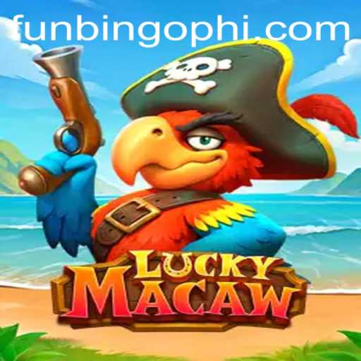 Exploring the Captivating World of LuckyMacaw at FunBingo.COM
