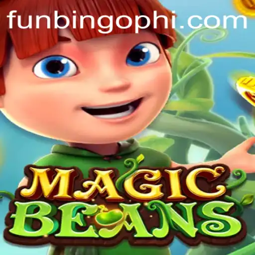 Unveiling the Enchantment of MAGICBEANS at FunBingo.COM