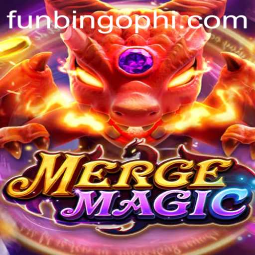 Explore the Enchanting World of MergeMagic
