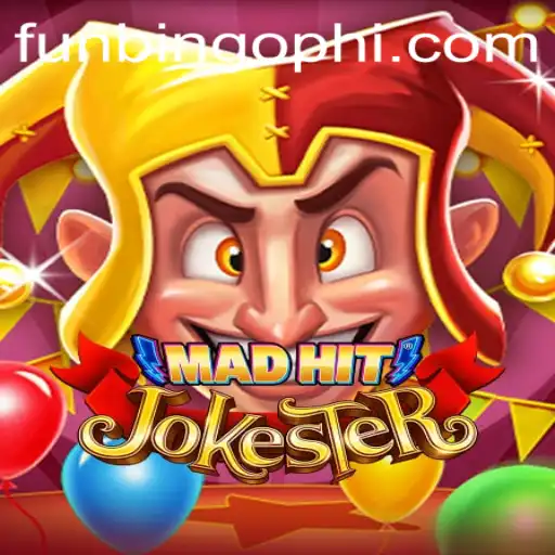 Exploring the Thrills of MadHitJokester: A FunBingo.COM Adventure