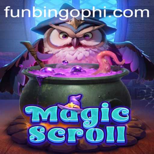 MagicScroll: Unveiling the Enchanting Universe of FunBingo.COM