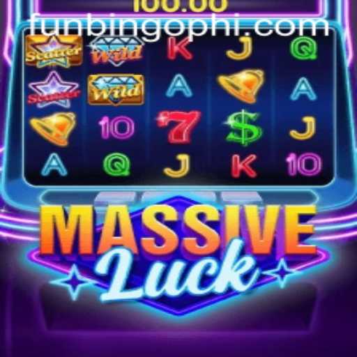 Unveiling the Thrills of MassiveLuck: The Ultimate FunBingo Experience