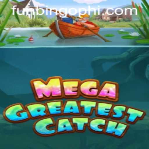 MegaGreatestCatch: Dive into the Exciting World of FunBingo.COM's New Game