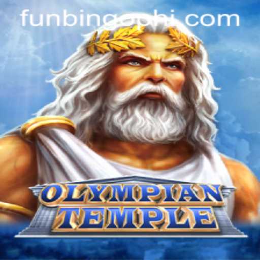 The Enchanting World of OlympianTemple: A FunBingo.COM Adventure