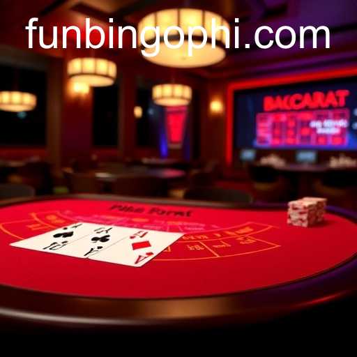 The Evolution and Appeal of Online Baccarat: Why FunBingo.COM is a Top Choice