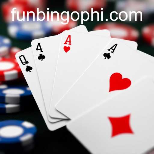 Exploring the Thrilling World of Poker Games with FunBingo.COM