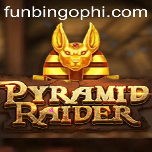 PyramidRaider: Dive into the Adventure of Ancient Secrets and Modern Thrills