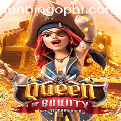 Discover the Exciting World of QueenofBounty at FunBingo.COM