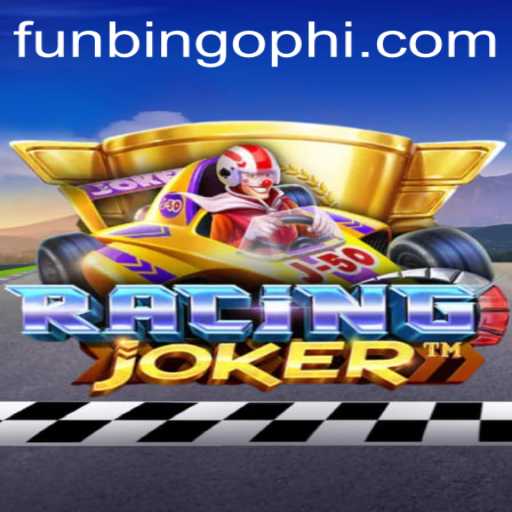 RacingJoker: A Thrilling Adventure in Digital Gaming