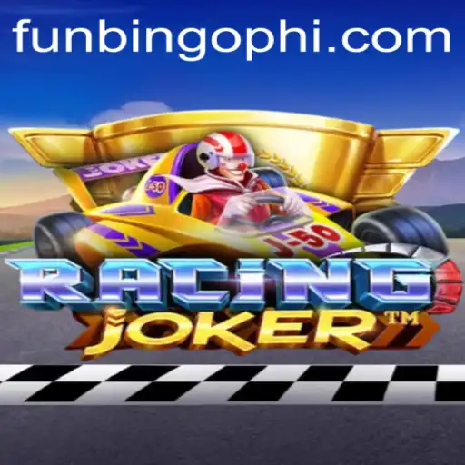 RacingJoker: A Thrilling Adventure in Digital Gaming