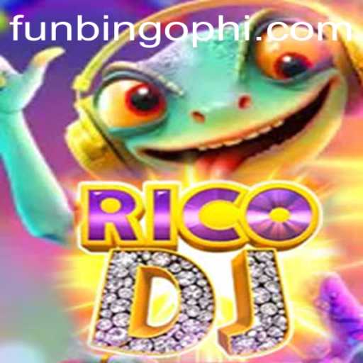 Explore the Exciting World of RicoDJ at FunBingo.COM