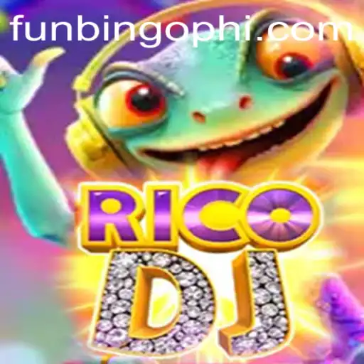 Explore the Exciting World of RicoDJ at FunBingo.COM