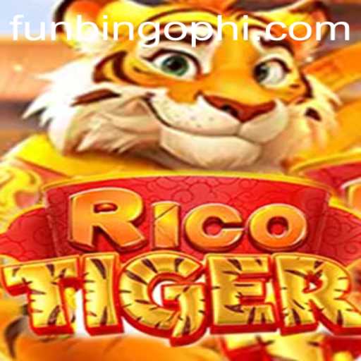 Discover the Exciting World of RicoTiger with FunBingo.COM
