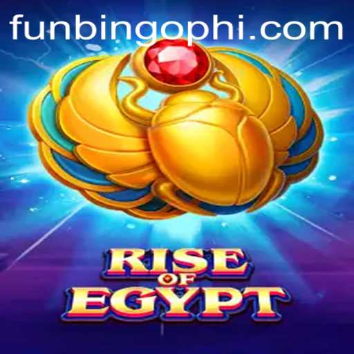 Unveiling the Thrills of RiseOfEgypt: A Journey Through Time and Luck