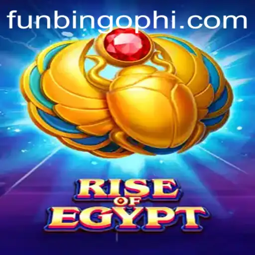 Unveiling the Thrills of RiseOfEgypt: A Journey Through Time and Luck