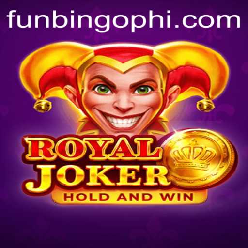 Discover the Exciting World of RoyalJoker: FunBingo.COM's Latest Hit