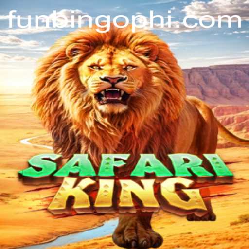 Safari King: Unleash the Thrills of the Wild with FunBingo.COM