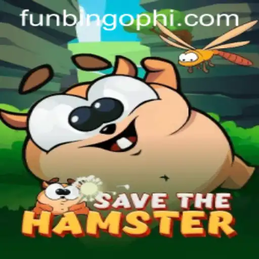 Discover the Excitement of SavetheHamster - A FunBingo.COM Adventure