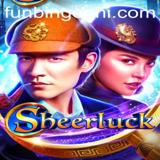 The Exciting World of Sheerluck: A New Gaming Experience at FunBingo.COM