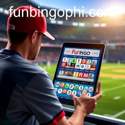 Exploring the Intersection of Sports and Online Platforms: A Look at FunBingo.COM